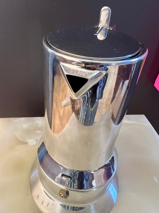 Alessi 9090 Espresso Cafeteria | roam. Global Treasures