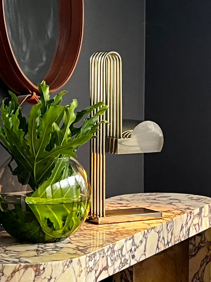 Original Marcel Breuer Art Deco Table Lamp (sold seperately)