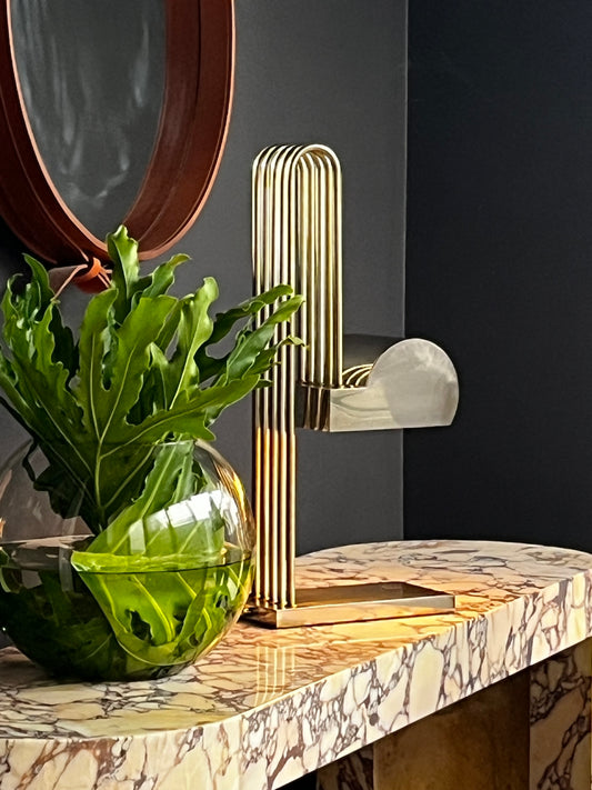 Original Marcel Breuer Art Deco Table Lamp (sold seperately)