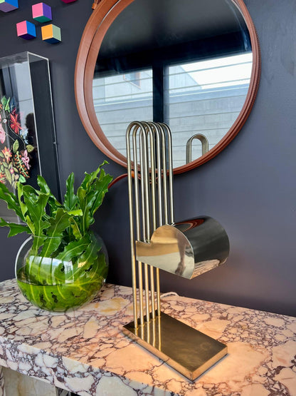 Original Marcel Breuer Art Deco Table Lamp (sold seperately)