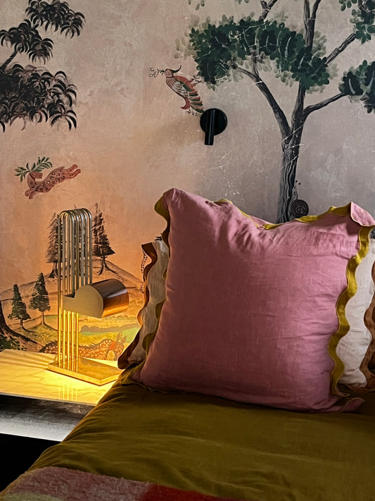 Original Marcel Breuer Art Deco Table Lamp (sold seperately)