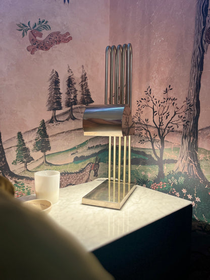 Original Marcel Breuer Art Deco Table Lamp (sold seperately)