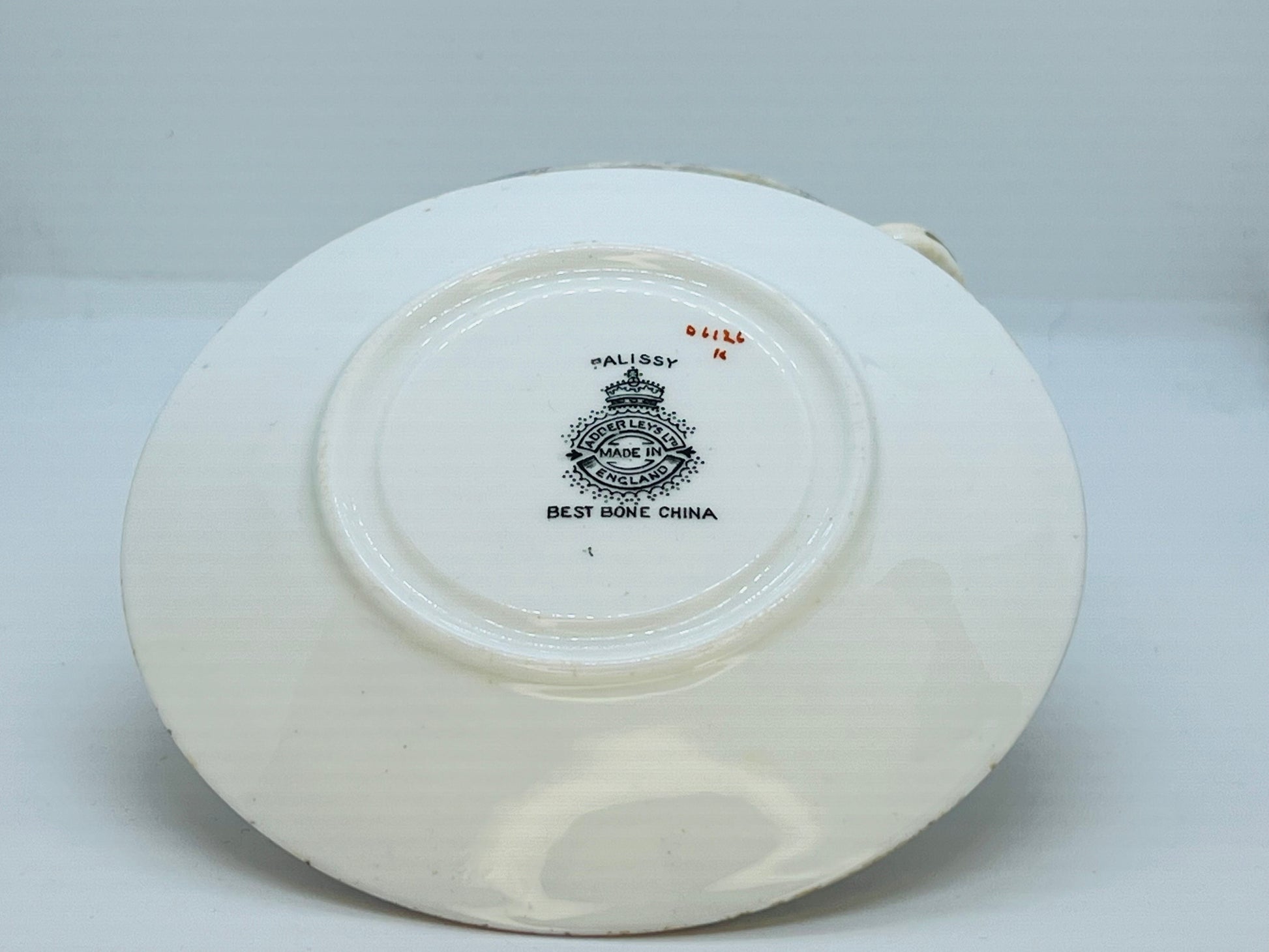 Palissy Espresso Cup & Saucer set | roam. Global Treasures