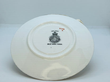 Palissy Espresso Cup & Saucer set | roam. Global Treasures