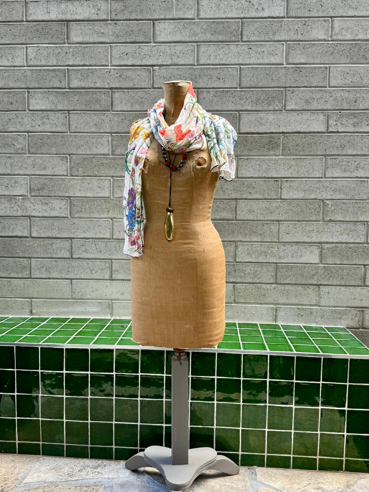 Antique Dressmakers Mannequin