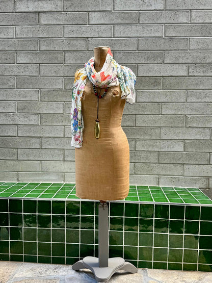 Antique Dressmakers Mannequin